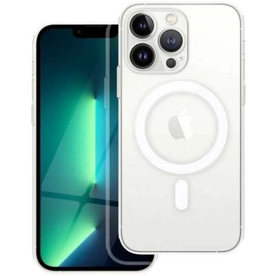 OEM Klar MagCover - Kamera Schutz - iPhone 14 Pro Max OEM Klar MagCover - Kamera Schutz - iPhone 14 Pro Max
