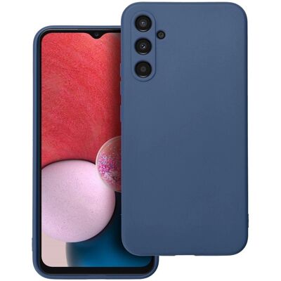 Měkké silikonové pouzdro na Samsung Galaxy A34 - Kryt Měkké silikonové pouzdro na Samsung Galaxy A34 - Kryt