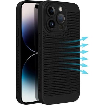 Značka Model Syntetická kůže iPhone 11 Černá - Pouzdro Značka Model Syntetická kůže iPhone 11 Černá - Pouzdro