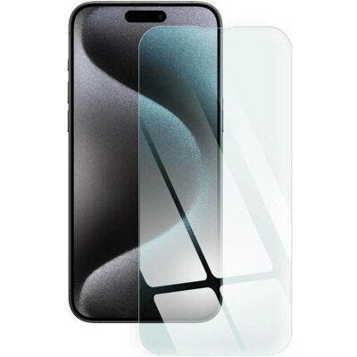Blue Star iPhone 15 Pro Max Gehärtetes Glas Displayschutz Blue Star iPhone 15 Pro Max Gehärtetes Glas Displayschutz
