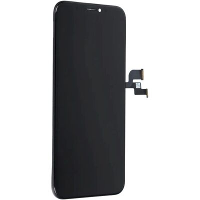 JK Incell - iPhone XS - Černá - Displej JK Incell - iPhone XS - Černá - Displej