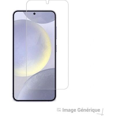 Blue Star Galaxy S24 Plus Gehärtetes Glas Displayschutz - Klar Blue Star Galaxy S24 Plus Gehärtetes Glas Displayschutz - Klar