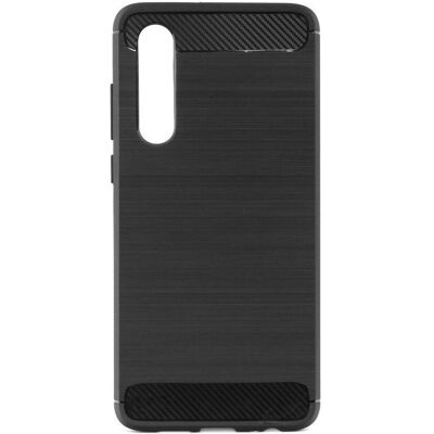 Samsung A155 Szénkötésű Szilikon Tok - Telefon típus Samsung A155 Szénkötésű Szilikon Tok - Telefon típus