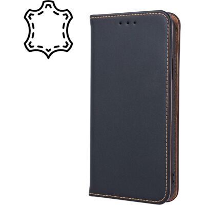 Generique iPhone 16 Magnetisches Folio-Hülle - Smartphone-Hülle Generique iPhone 16 Magnetisches Folio-Hülle - Smartphone-Hülle