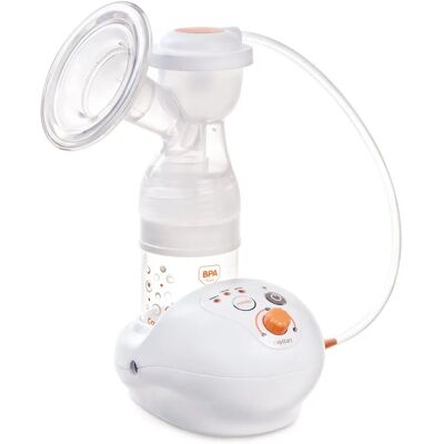 Canpol Babies EasyStart Pompa do karmienia - Elektryczna Canpol Babies EasyStart Pompa do karmienia - Elektryczna