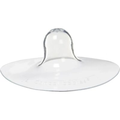 Canpol Babys EasyStart M/L Brustwarzenhütchen - Stillzubehör Canpol Babys EasyStart M/L Brustwarzenhütchen - Stillzubehör