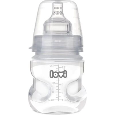 LOVI Medical+ Babyflasche 150ml - Babyflasche LOVI Medical+ Babyflasche 150ml - Babyflasche
