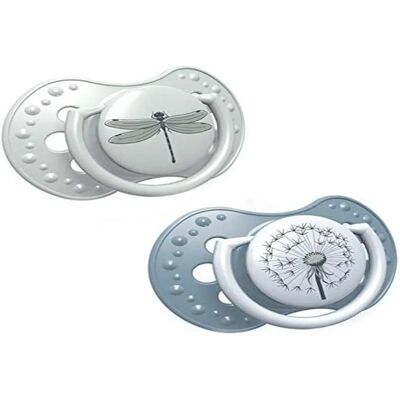 Biberoane LOVI pentru Sugari 6-18m - Biberon Biberoane LOVI pentru Sugari 6-18m - Biberon