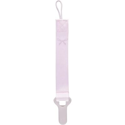 LOVI Baby Shower Schnullerklammer - Baby Shower Produkt LOVI Baby Shower Schnullerklammer - Baby Shower Produkt