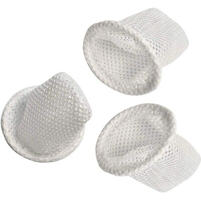 Canpol Babies Ersatz-Infusionsnetze - 3 Stück Canpol Babies Ersatz-Infusionsnetze - 3 Stück