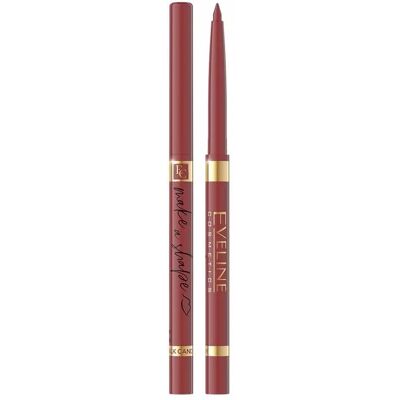 Eveline Cosmetics Make A Shape Lippenkontur - Nude Beige - Lippenkontur Eveline Cosmetics Make A Shape Lippenkontur - Nude Beige - Lippenkontur