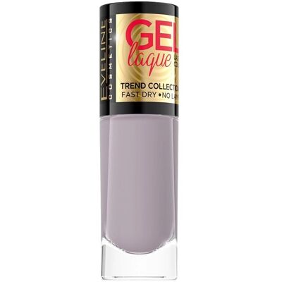 Eveline Cosmetics 7 Days Gel Laque Smalto per Unghie Eveline Cosmetics 7 Days Gel Laque Smalto per Unghie