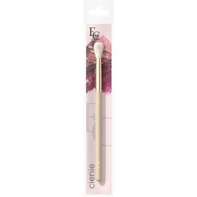 Eveline Cosmetics Pędzel Do Blendowania E03 - Narzędzie do Cieni Eveline Cosmetics Pędzel Do Blendowania E03 - Narzędzie do Cieni