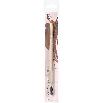 Eveline Cosmetics Pędzelek do Eyeliner E05 - Profesjonalne Narzędzie Precyzji Eveline Cosmetics Pędzelek do Eyeliner E05 - Profesjonalne Narzędzie Precyzji