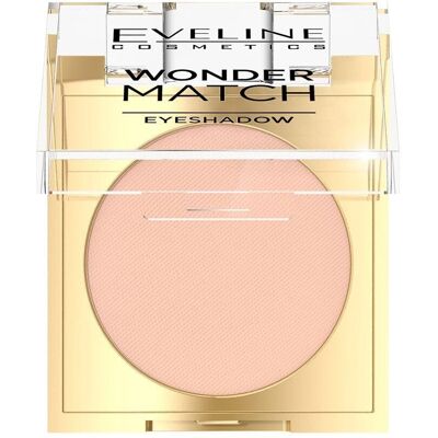 Eveline Cosmetics Wonder Match Base Eyeshadow - Eyeshadow Eveline Cosmetics Wonder Match Base Eyeshadow - Eyeshadow