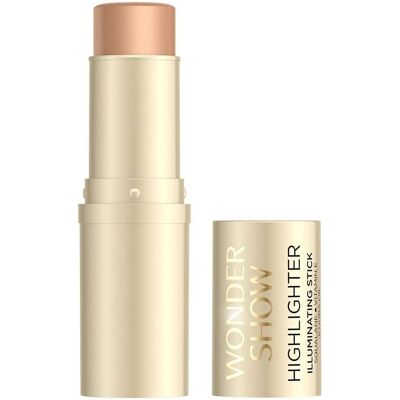 Eveline Wonder Show Highlighter Stick - 02 Golden Hour - 8g Eveline Wonder Show Highlighter Stick - 02 Golden Hour - 8g