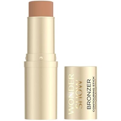 Eveline Cosmetics Wonder Show Bronzer 02 Be Happy - Bronzer Eveline Cosmetics Wonder Show Bronzer 02 Be Happy - Bronzer