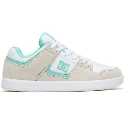 DC Shoes Türkiz DC SHOE CURE Sportcipő DC Shoes Türkiz DC SHOE CURE Sportcipő