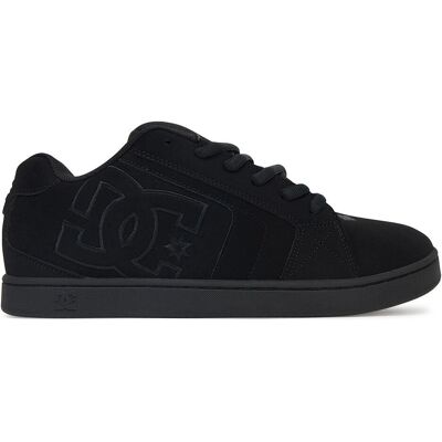DC Shoes NET 302361-3BK - Sportschuhe - Schwarz - Sneakers DC Shoes NET 302361-3BK - Sportschuhe - Schwarz - Sneakers