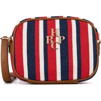 Beverly Hills Polo Club BHPC-C-018-07 - Tasche Beverly Hills Polo Club BHPC-C-018-07 - Tasche
