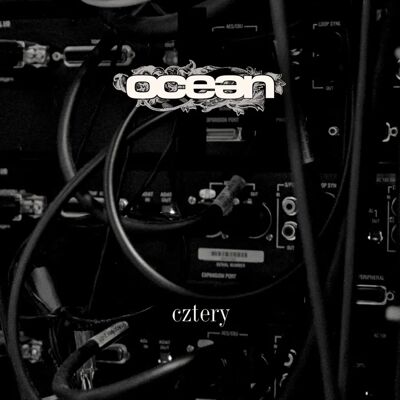 CD Ocean - Cztery - Kolekcja muzyczna CD Ocean - Cztery - Kolekcja muzyczna