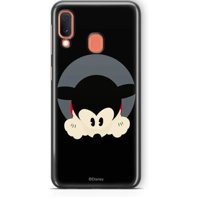 ERT GROUP DPCMIC20813 - Etui na telefon Samsung z licencją Disney ERT GROUP DPCMIC20813 - Etui na telefon Samsung z licencją Disney