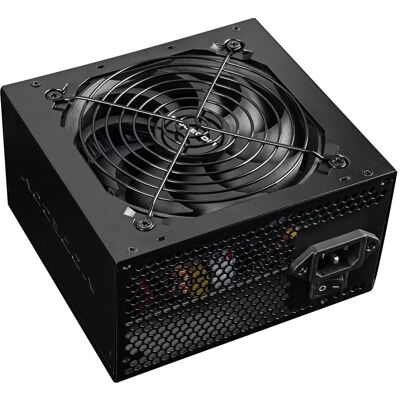 Modecom MC-B88-700-FC Netzteil - 700W, Schwarz, ATX Modecom MC-B88-700-FC Netzteil - 700W, Schwarz, ATX