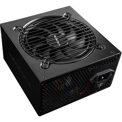 Alimentatore Modecom MC-B88-700-SM - 700W, Nero, ATX Alimentatore Modecom MC-B88-700-SM - 700W, Nero, ATX