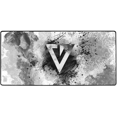 Modecom Vulkan Erebus Hokori Gaming-Mauspad - Mauspad Modecom Vulkan Erebus Hokori Gaming-Mauspad - Mauspad