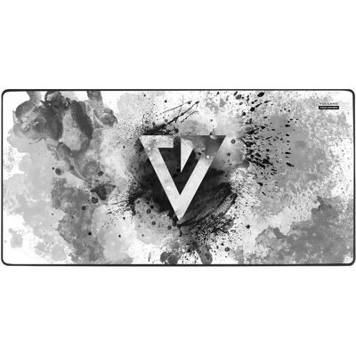 Tapis de souris gaming Modecom Volcano Meru Hokori - Grand, Précis Tapis de souris gaming Modecom Volcano Meru Hokori - Grand, Précis