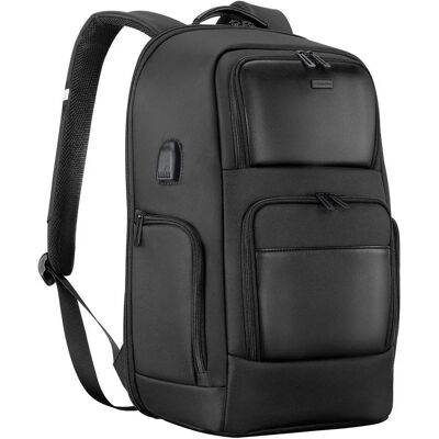 Modecom PLE-MC-CREATIVE 15 Plecak na laptopa Modecom PLE-MC-CREATIVE 15 Plecak na laptopa