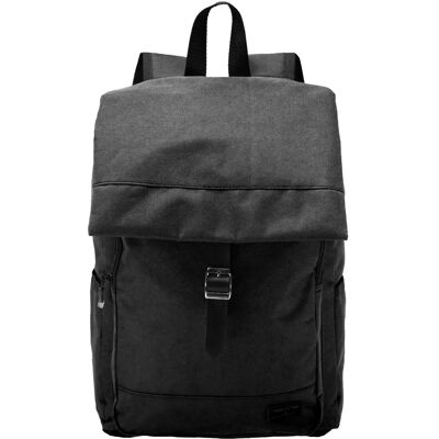 Semiline Unisex Plecak - 40x28x11 cm - unisex - J4921-1 Semiline Unisex Plecak - 40x28x11 cm - unisex - J4921-1