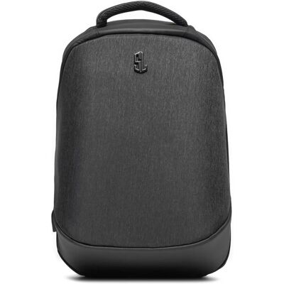 Unisex Plecak Semiline - 15,6 cala - 46x30x11cm Unisex Plecak Semiline - 15,6 cala - 46x30x11cm