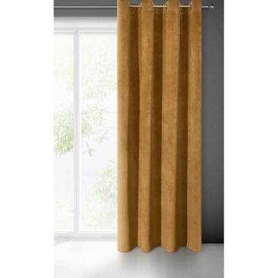 Eurofirany Villa Oscurante - Velvet Heavy Curtain Eurofirany Villa Oscurante - Velvet Heavy Curtain