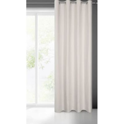 Eurofirany Cortina 367848 - Gris Eurofirany Cortina 367848 - Gris