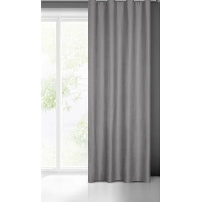 Eurofirany Cortina 367852 - beige - 140x250cm - Cortina Eurofirany Cortina 367852 - beige - 140x250cm - Cortina