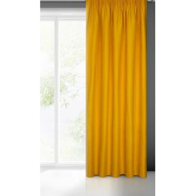 Eurofirany Cortina unisex 140x270cm - Cortina decorativa Eurofirany Cortina unisex 140x270cm - Cortina decorativa