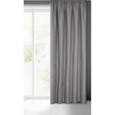 Eurofirany Unisex Drape 140x270 - Cortina Decorativa Eurofirany Unisex Drape 140x270 - Cortina Decorativa