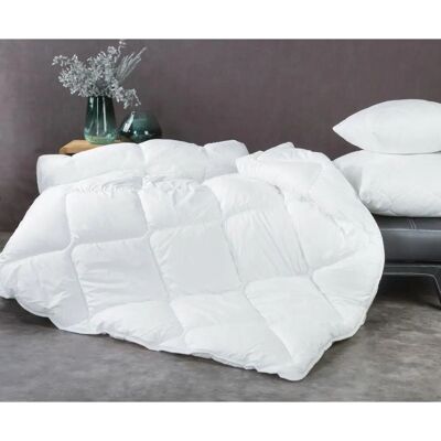 Eurofirany D91 Leichte Ganzjahres-Bettdecke - Bett Eurofirany D91 Leichte Ganzjahres-Bettdecke - Bett