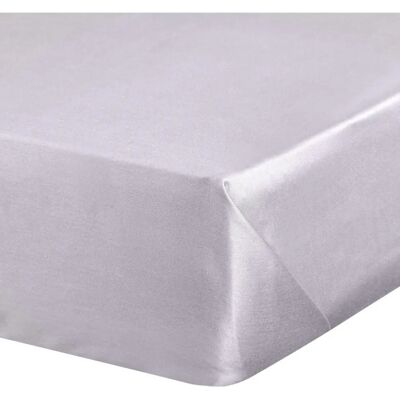 Eurofirany - PRE/JERSEY3/SRE 180X200+30CM 140 - Fitted sheet Eurofirany - PRE/JERSEY3/SRE 180X200+30CM 140 - Fitted sheet
