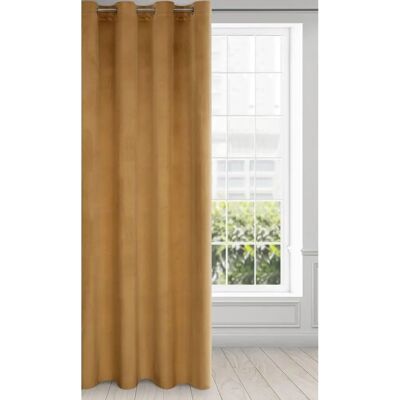 Eurofirany MELANIE Velvet Curtain - Room Darkening Eurofirany MELANIE Velvet Curtain - Room Darkening