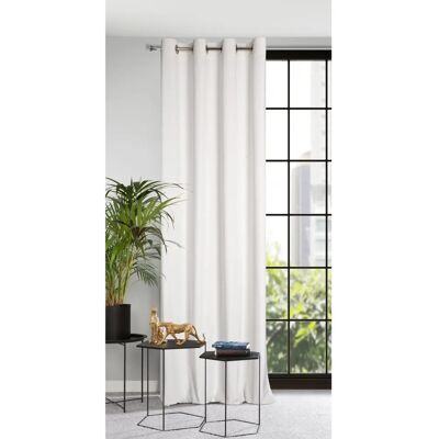 Eurofirany Tenda Unisex - Grigia - 140x250cm - Tenda Eurofirany Tenda Unisex - Grigia - 140x250cm - Tenda