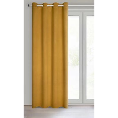 Eurofirany Carlo - Rideau Unisexe 140x250 cm Eurofirany Carlo - Rideau Unisexe 140x250 cm