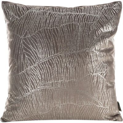 Eurofirany - 387683 - Marrone - 45x45 cm - Pillowcase Eurofirany - 387683 - Marrone - 45x45 cm - Pillowcase