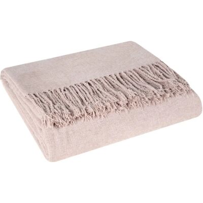 Eurofirany Pinke Acryl 4 Decke - Decke Eurofirany Pinke Acryl 4 Decke - Decke