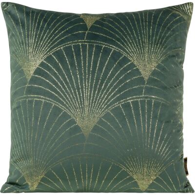 Federecchia Eurofirany Unisex - 388635 - Velluto - 45x45cm - Federecchia Federecchia Eurofirany Unisex - 388635 - Velluto - 45x45cm - Federecchia