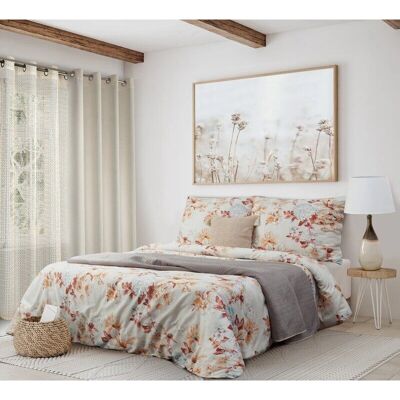 Eurofirany Bettüberwurf - Samt, 200x220 cm, Unisex - Bettüberwurf Eurofirany Bettüberwurf - Samt, 200x220 cm, Unisex - Bettüberwurf