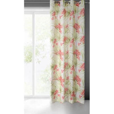 Eurofirany Unisex Drape - Microfibra - 140x250cm - Cortina Eurofirany Unisex Drape - Microfibra - 140x250cm - Cortina