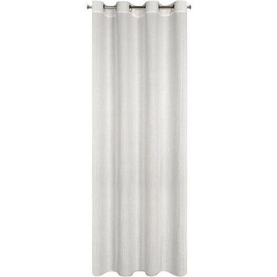 Eurofirany Madison B 140X250 Vorhang - Öko-Stil Eurofirany Madison B 140X250 Vorhang - Öko-Stil
