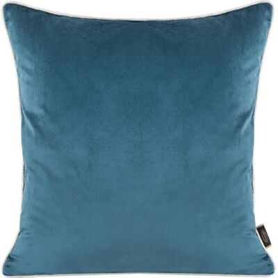 Eurofirany Kopfkissenbezug 404627 - Blau - Unisex Eurofirany Kopfkissenbezug 404627 - Blau - Unisex